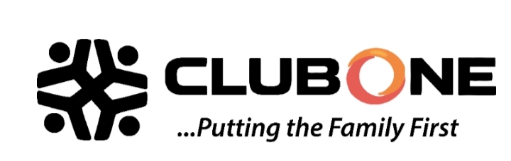 ClubOne — Together we achieve more!
